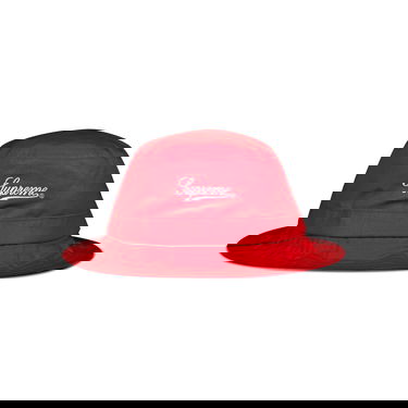 Шапка Supreme Bolt Snap Crusher Червено | FW21H22 RED, 1