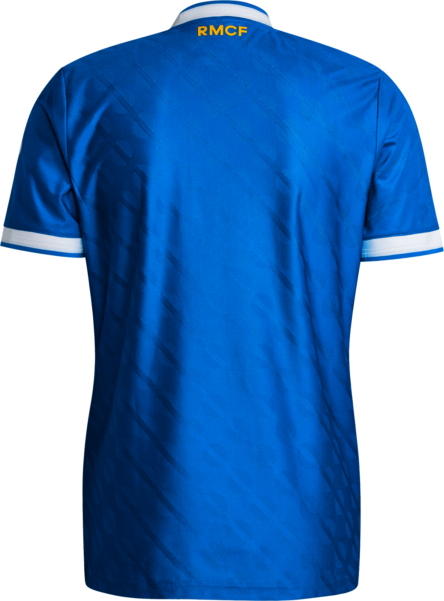 Фланелка adidas Performance Real Madrid 25/26 Authentic Third Jersey Синьо | JV5839, 1