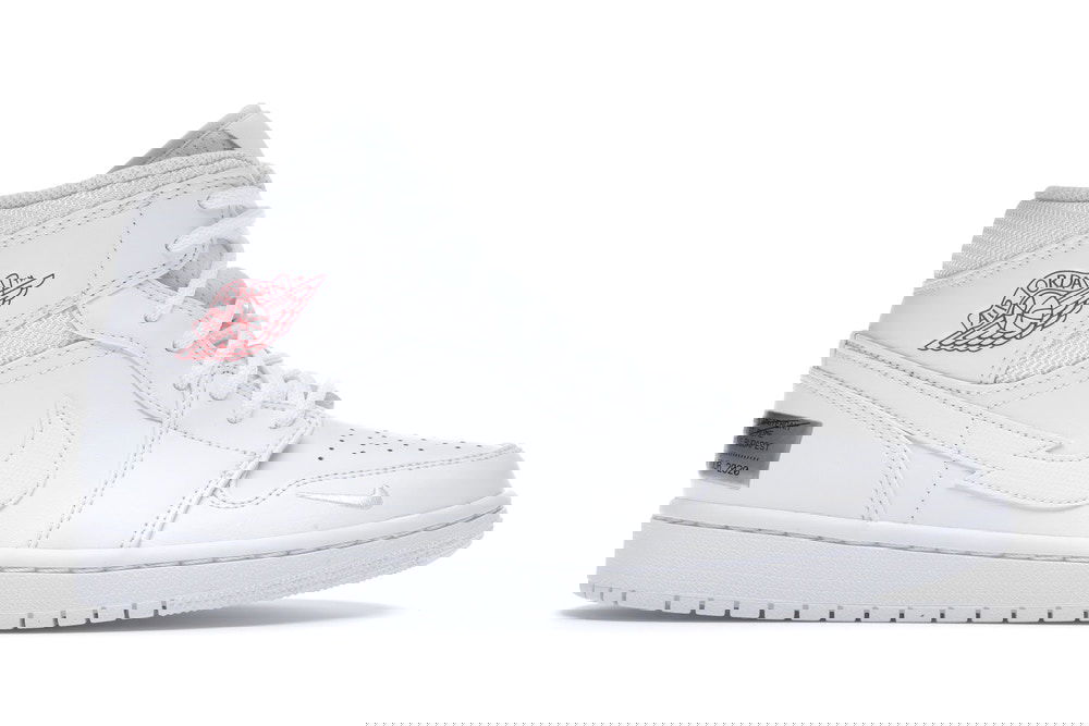 Кецове и обувки Jordan Air Jordan 1 Mid SE "Euro Tour" Бяло | CW7589-100, 0