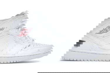 Кецове и обувки Jordan Air Jordan 1 Mid SE "Euro Tour" Бяло | CW7589-100, 0
