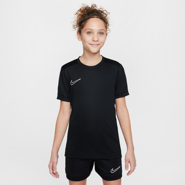 Тениска Nike Dri-FIT Academy Kids' Soccer Jersey Черно | HJ3716-010, 1