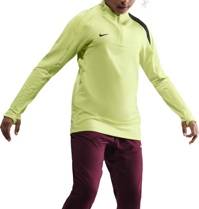 Dri-FIT Strike 24 Long-Sleeve Shirt