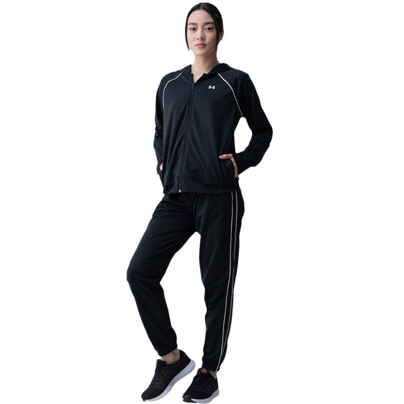 Комплект Under Armour Under Armour Rival Tricot Tracksuit Черно | 6001966-001