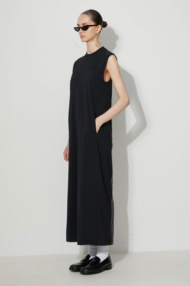 Pокля Y-3 3-Stripes Черно | H63066, 2