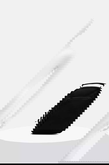 Раница Rains Book Daypack Mini W3 Черно | 13690.01, 6