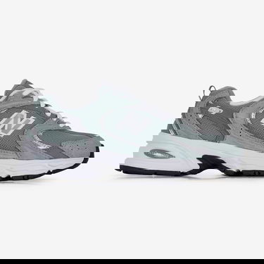Кецове и обувки New Balance 530 "Suede Green" Зелено | MR530CM, 0