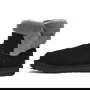 Saniya Mini Suede Classic Boots