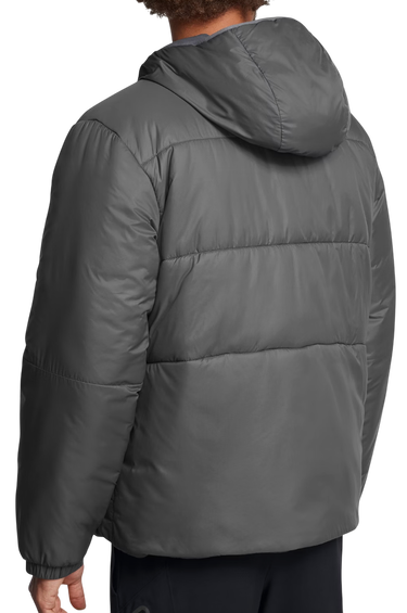 Пухо яке Under Armour Lightweight Insulated Jacket Сиво | 1389182-025, 1