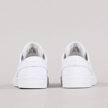 Кецове и обувки Nike SB Zoom Stefan Janoski Canvas RM SB "White" Бяло | AR7718-100, 2