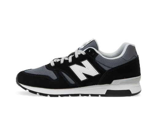 Кецове и обувки New Balance 565 Многоцветен | ML565CBK