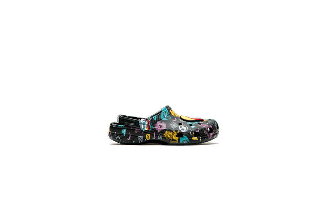 Nightmare Before Christmas Classic Clog