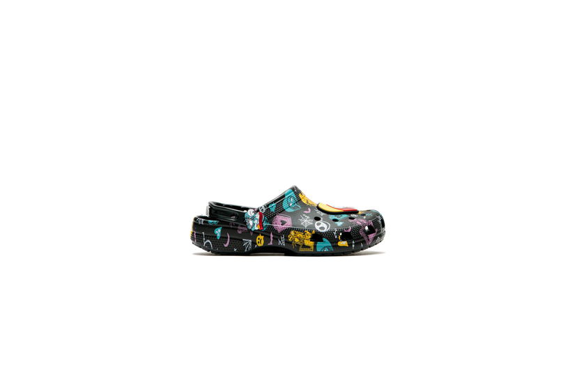 Кецове и обувки Crocs Nightmare Before Christmas Classic Clog Многоцветен | 211419-90H