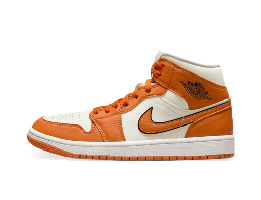 Кецове и обувки Jordan Air Jordan 1 Mid "Sport Spice" W Оранжево
 | DV1302-100