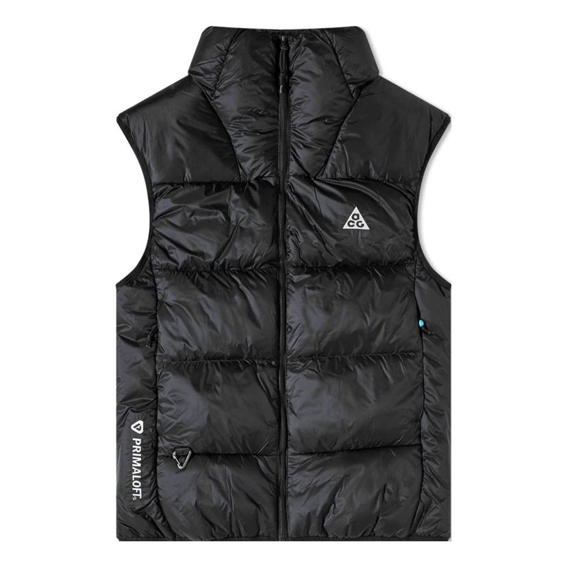 Жилетка Nike ACG ACG Lunar Lake Insulated Vest Черно | DH3075-010