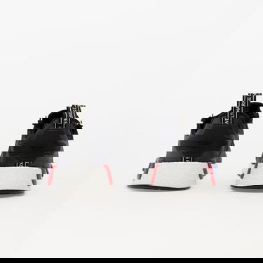 Кецове и обувки adidas Originals NMD_R1 Черно | HQ4452, 3