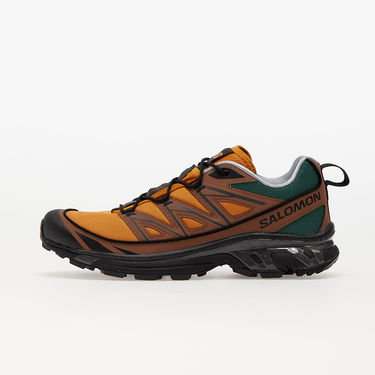 Кецове и обувки Salomon XT-6 Expanse Кафяво | 417053, 0