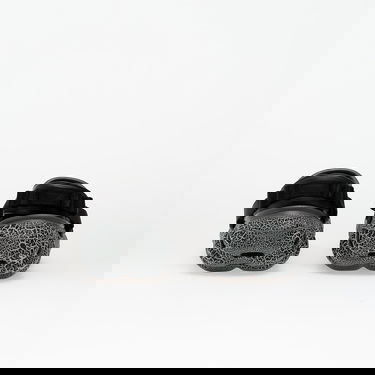 Кецове и обувки Crocs Echo Crackle Clog Slate Grey Черно | 211630-0DA, 4