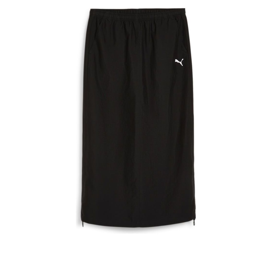Пола Puma Dare To Midi Woven Skirt Черно | 624293-01, 0