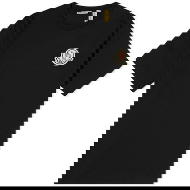 Тениска Moncler Genius x Pharrell Williams x T-Shirt Черно | 8C000-M3568-01-999, 0
