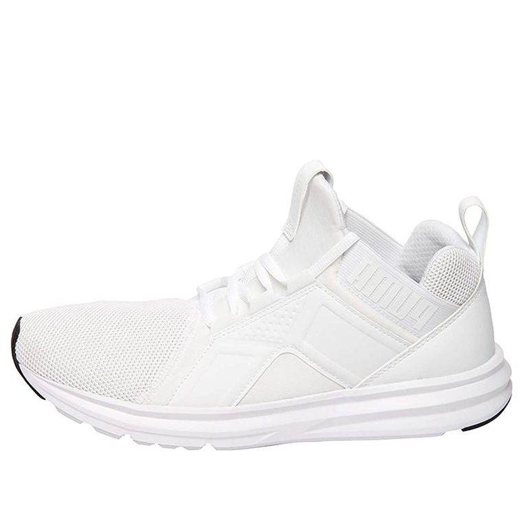 Кецове и обувки Puma Enzo Mesh Бяло | 190015-04