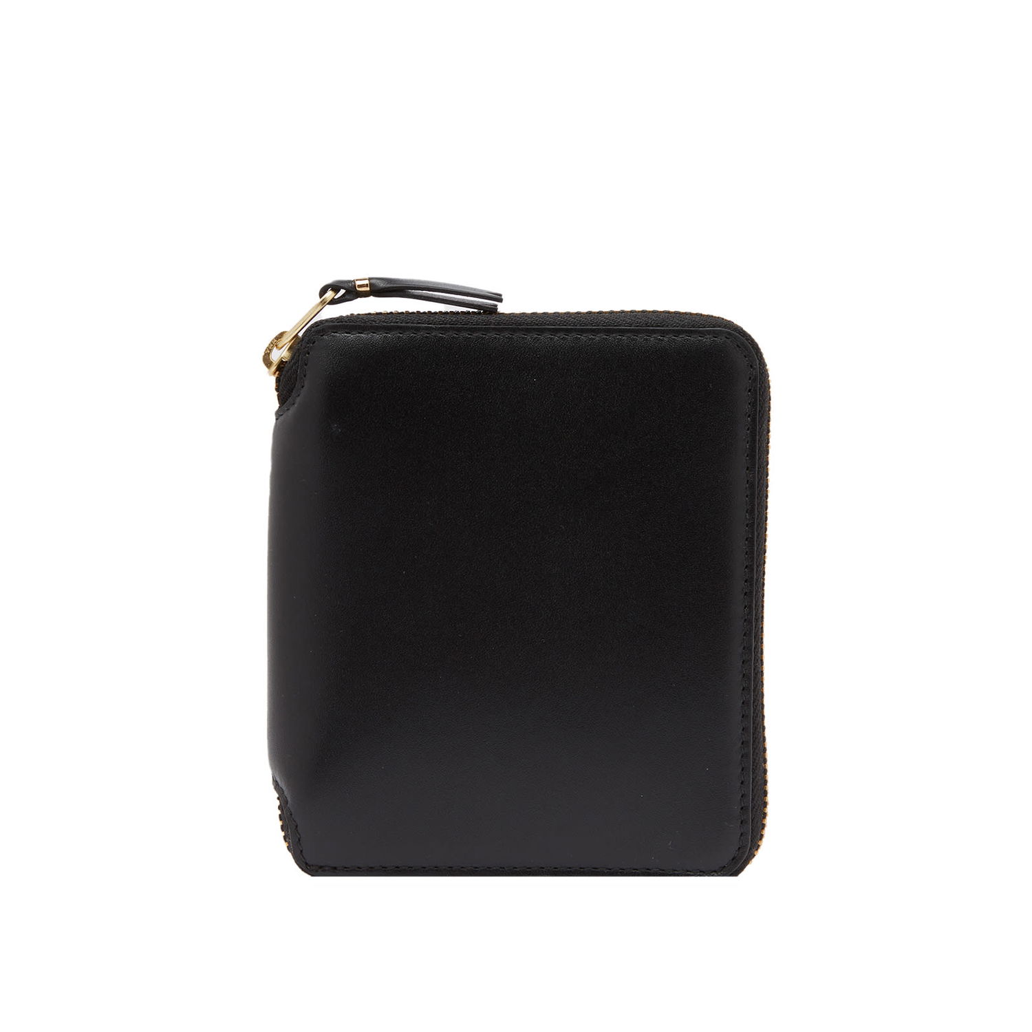 Портфейл Comme des Garçons Classic Wallet Check Print Черно | SA2100-1-CP, 0