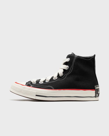 Кецове и обувки Converse Chuck 70 High-& Midtop Черно | A09139C, 0