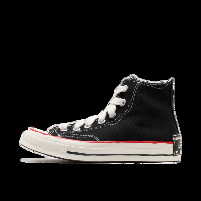 Chuck 70 High-& Midtop