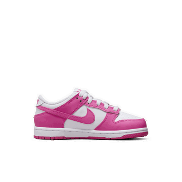 Кецове и обувки Nike Nike Dunk Low Розово | FB9108-102, 2