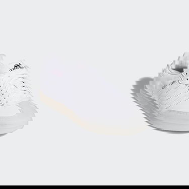 Кецове и обувки adidas Originals The Velosamba Vegan Бяло | GX1672, 6