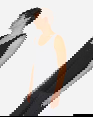 Потник Reebok Machine-A Bra Strap Tank Top Black Черно | RMAC001C99JER001, 2