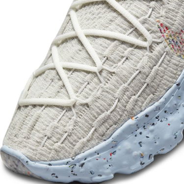 Кецове и обувки Nike Space Hippie 04 M Бяло | CZ6398-102, 4