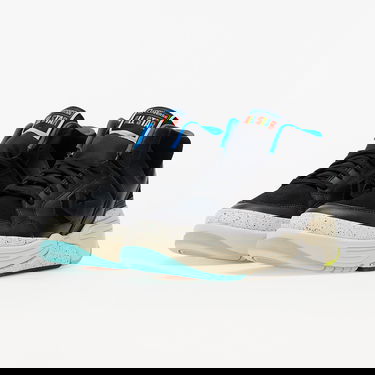 Кецове и обувки Converse Weapon CX Peace Черно | 172194C, 5