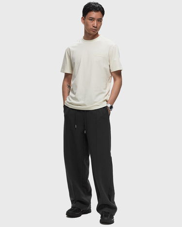 Тениска Napapijri S-CASTOR SS TEE Бежово | NP0A4I7Q2061, 1