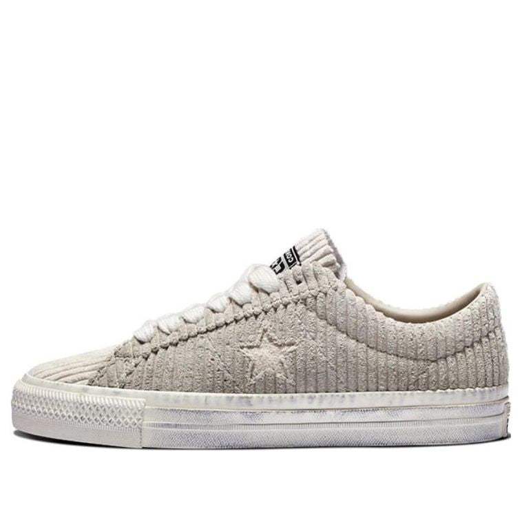 Кецове и обувки Converse One Star Pro Distressed Бяло | A04972C, 0