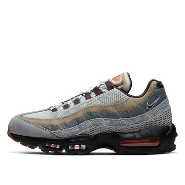 Кецове и обувки Nike Air Max 95 "110" Сиво | CV1642-001, 1