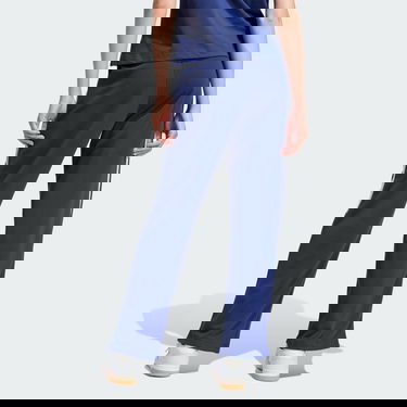 Спортни панталони adidas Performance Color Pop French Terry Pants Синьо | JG6209, 2