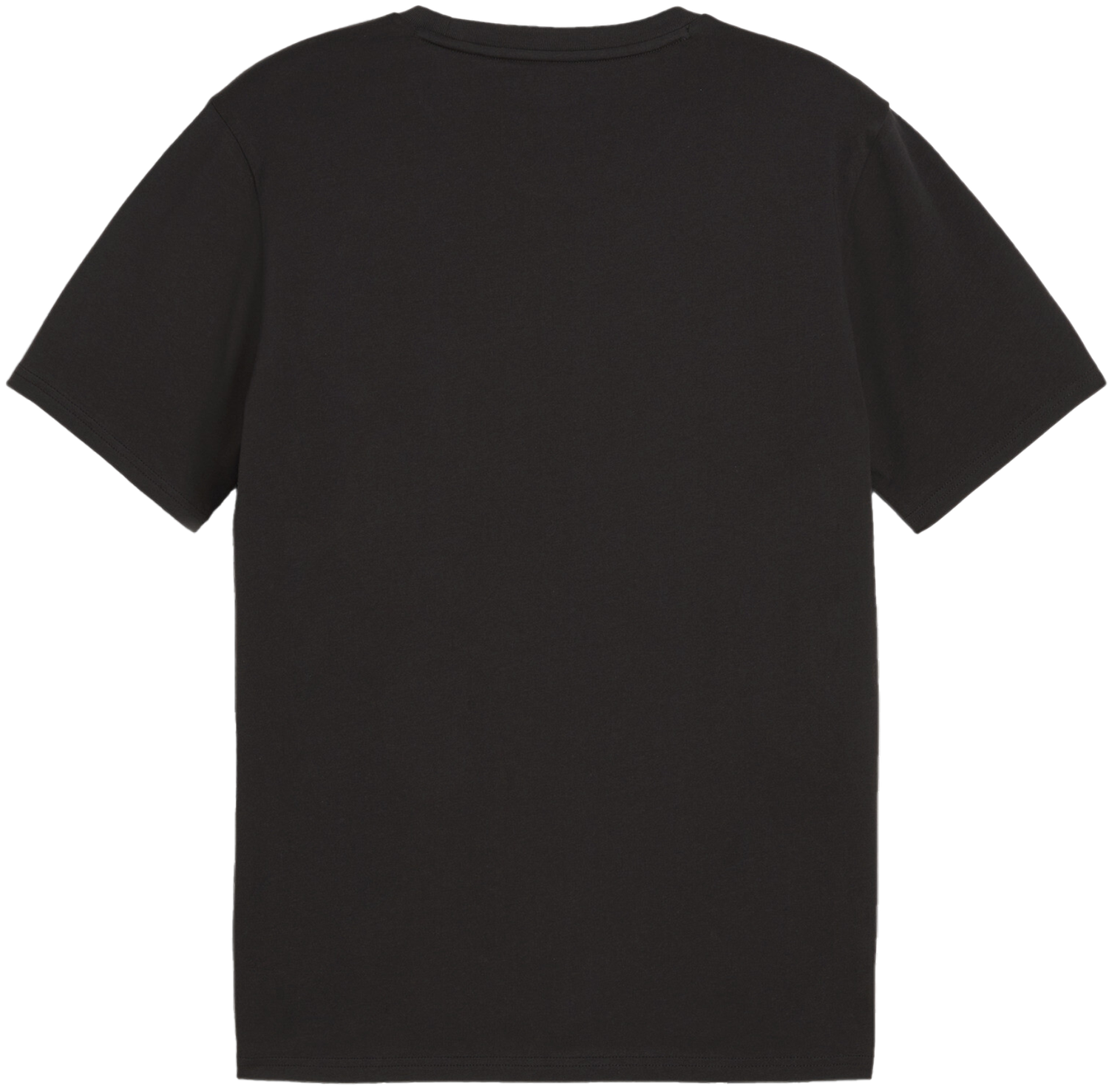 Тениска Puma teamGOAL Casuals T-Shirt Черно | 658615-03, 1