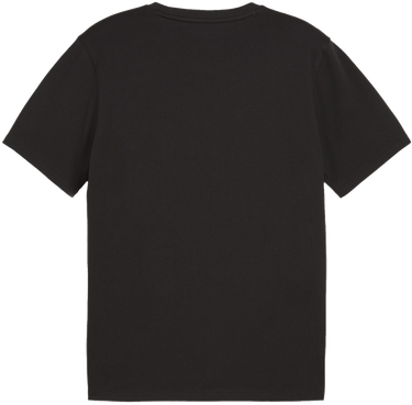 Тениска Puma teamGOAL Casuals T-Shirt Черно | 658615-03, 1