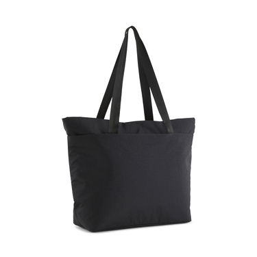 Голяма пазарска чанта Puma Shopper Tote Bag Черно | 091280_01, 2