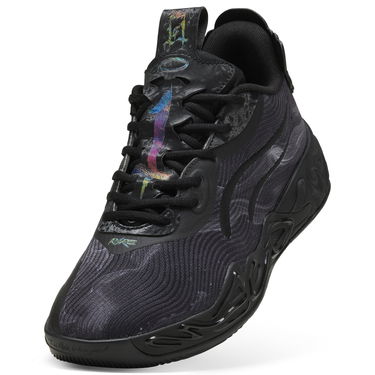 Кецове и обувки Puma MB.04 Lo Team Черно | 312174_01, 7