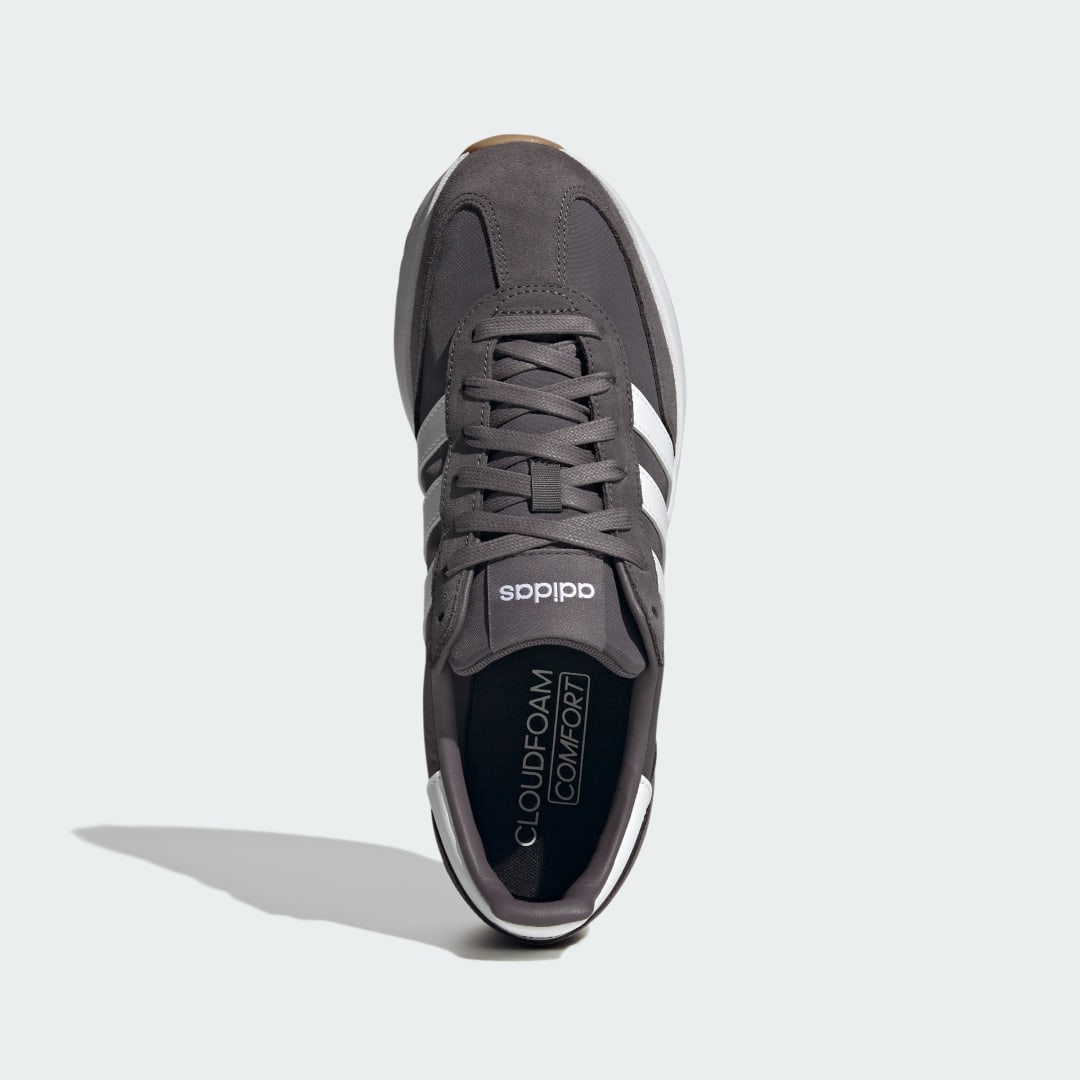 Кецове и обувки adidas Originals Run 72 Сиво | JI4922, 1