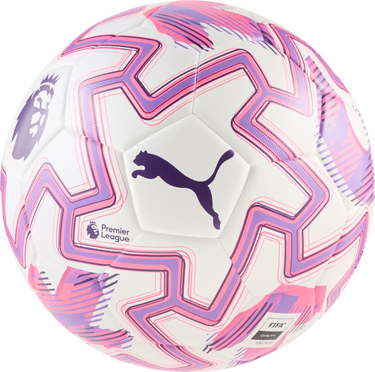 Спортна екипировка Puma Orbita Ultimate PL Brilliance Match Ball 2025/26 Розово | 084893-01, 0