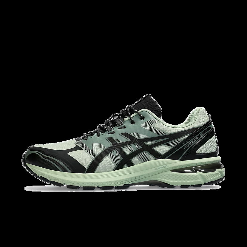 Кецове и обувки Asics Gel-Terrain "Dark Jade" Зелено | 1203A342-300