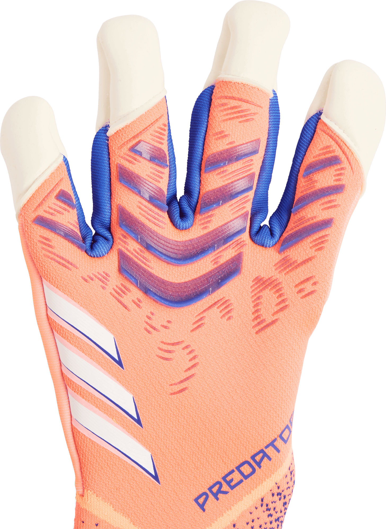 Ръкавици adidas Originals Predator Pro Hybrid Goalkeeper Gloves Многоцветен | jn5364, 1