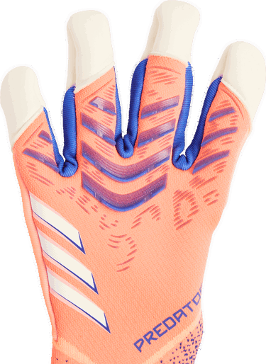 Ръкавици adidas Originals Predator Pro Hybrid Goalkeeper Gloves Многоцветен | jn5364, 1