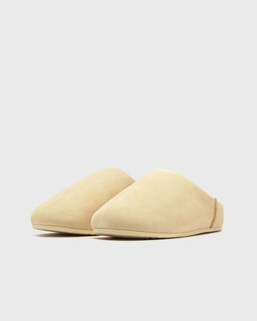 Кецове и обувки UGG WMNS ELEA SLIP-ON Бежово | 1171390-PBT, 2