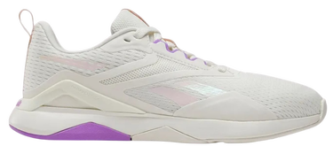 Кецове и обувки Reebok Reebok NanoFlex TR 2 Бяло | 100201538, 0