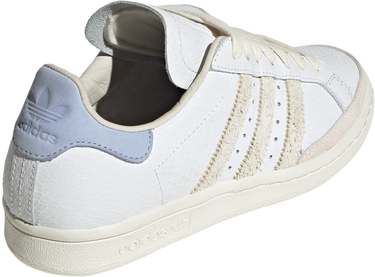 Кецове и обувки adidas Originals WMNS NATIONAL TENNIS OG Синьо | H03600, 4