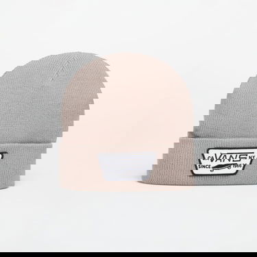 Шапка Vans Mn Milford Beanie Desert Taupe Лилаво | VN000UOUYEH1, 0