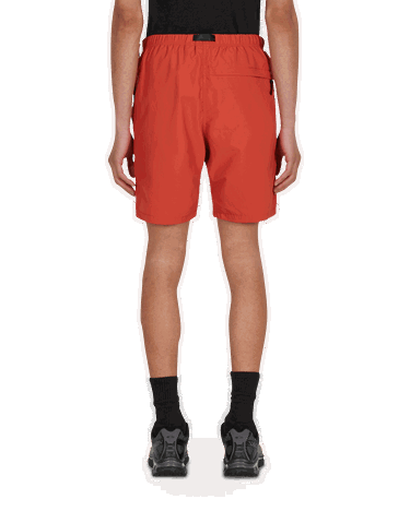 Къси панталони GRAMICCI Shell Packable Shorts Червено | GUP-21S039 TERRACOTTA, 2
